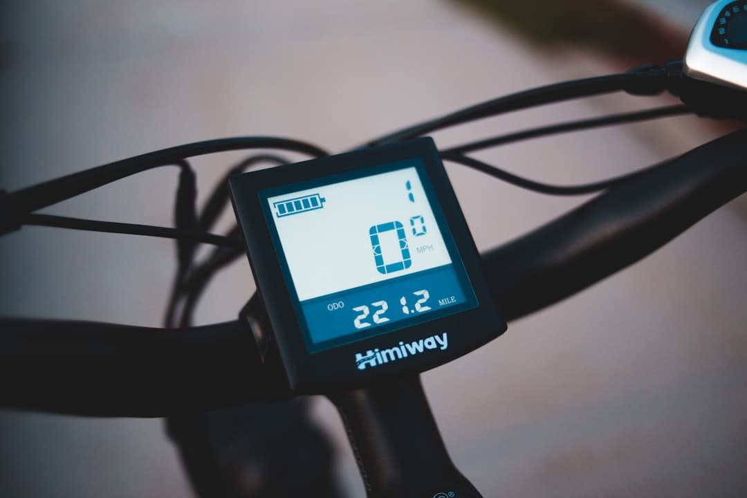 Fitness Tracking