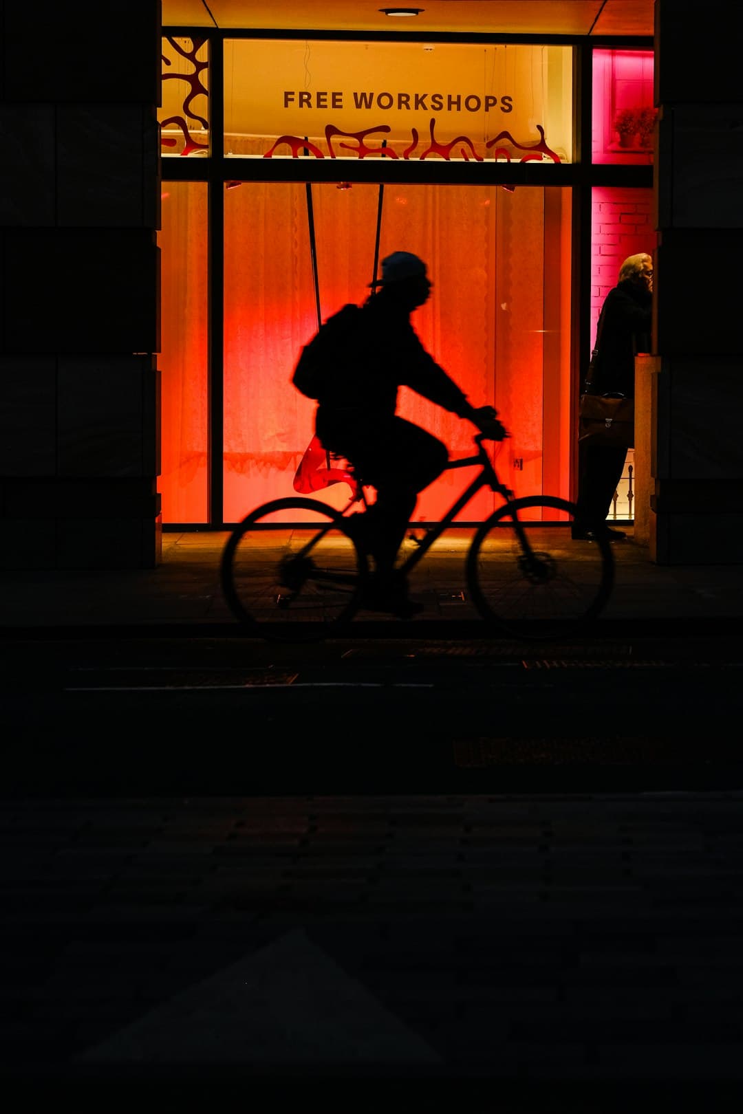 Night City